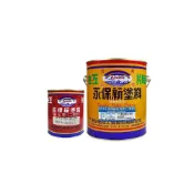 (店+)【虹牌】★1加侖組★ 虹牌永保新 紅丹底漆丨Epoxy丨環氧樹脂漆丨永保新EP-01 紅丹底漆丨油漆DIY