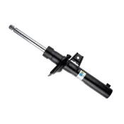 《歐馬國際》 SKODA Karoq 避震器 前輪 德國 倍適登 BILSTEIN