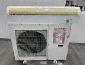 【2手優質家電家具】中部首選中古傢俱 AC5102102*禾聯一對一分離定頻冷氣 8.5KW* 變頻冷氣 定頻冷氣 空調
