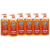 1000ml 依必朗 清爽健康 抗菌沐浴露 整箱6入 超優惠