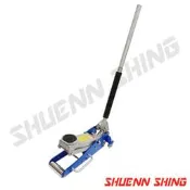 ▲LOCKE汽車工具 機車工具 機械工具///2T 鋁合金四輪千斤頂 L-T815013L