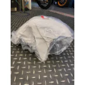 HONDA MSX125 SF 原廠前土除（消光黑）61100-K26-B00ZC