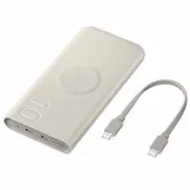 SAMSUNG  25W 10000mAh 無線閃充行動電源 EB-U2510