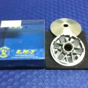 ENS JR100 普利盤組
