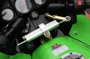 誠一機研 武田 WRRP EN250R kawasaki 小忍者 250 300 防甩頭組