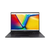 (店+)【ASUS 華碩】A級福利品 Vivobook 16 搖滾黑 X1605ZA-0161K1255U I7高效文書筆電
