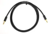 音響世界二館:日本Canare L-2E5線 + REAN 3.5mm公  to 3.5mm公3米含稅