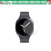 【玻璃保護貼】適用 三星 Watch 8 44mm SM-L330 SM-L335 9H 鋼化 全透明 螢幕貼
