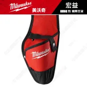 含稅🔆新款 美沃奇 米沃奇12v18v衝擊起子電鑽槍套 槍套 工具套 工具袋 腰包 起子機槍套 電鑽槍套