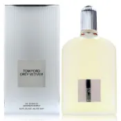 ❤SaSa❤全新正品TOM FORDGREY VETIVER 灰色香根草 淡香精 100ML