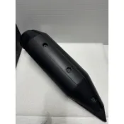 《少年家》YAMAHA 山葉 原廠 副廠 5S9   BWS125 BWS'X 125 排氣管防燙蓋 排氣管護片