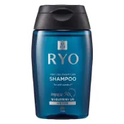 (店+)【RYO 呂】滋養韌髮洗髮精 (去屑專用) 100ml (有效期限：2028.06.29）