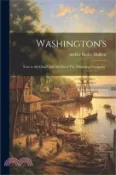 【三民網路書店】Washington's: Tour to the Ohio“ and Articles of The Mississippi Company“ 作者：Archer Butler Hulbert