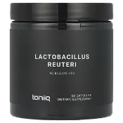 【iHerb】Toniiq, 羅伊氏乳桿菌，500 億 CFU，60 粒膠囊
