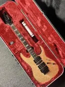 【名人樂器*全新品降價出清】Ibanez J-CUSTOM RG8570CST 日廠高規限量款電吉他