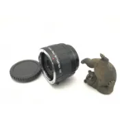 【挖挖庫寶】CANON EF佳能用 KENKO C-AF 2X TELEPLUS PRO 300 兩倍鏡 增距鏡頭 遠距