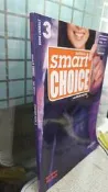 Smart Choice 3， 2/e ISBN：9780194407397，作者：Wilson