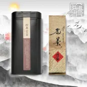 【瑜妹瑜哥-台灣茶】茶龍陳年老茶禮盒(四兩) 台灣高山茶葉 青心烏龍茶 生茶 茶包 冷泡 熱泡
