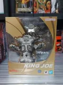 🌟風的孩子玩具屋🌟SHF 超人力霸王 金古喬 代理版 再販 全新到貨