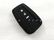 涔峰ＣＦ☆(黑)TOYOTA 19年 RAV4 5代 五代 Smart Key果凍套 智能鑰匙果凍套 鑰匙皮套 保護套