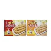 (店+)【義美】義美蛋捲