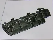HHONDA 喜美 CRV 3代 07 (葉子板) 前保桿固定扣 前保桿固定座 前保桿扣 前保扣 扣子 歡迎詢問