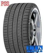 【台灣輪胎王】米其林 PSS 245/40-18 (庫存特價，只有2條)