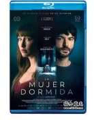 BD50-2D 睡著的女人 La mujer dormida (2024)