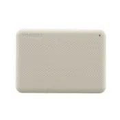 【順發線上購物】TOSHIBA 東芝 Canvio Advance V10 1TB 2.5吋行動硬碟-白