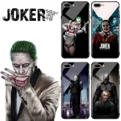 小丑 小丑女手機殼適用iPhone16 i15 i14 i13PRO XS MAX XR iX i8 i7 i6plus