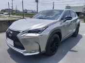 『車之屋』2017年式 Lexus NX200T F版 2.0 渦輪 頂級 4WD 當舖流當車 權利車(可當零件車)