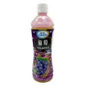 Asahi朝日 可爾必思-葡萄風味乳酸菌飲料 500ml【Donki日本唐吉訶德】