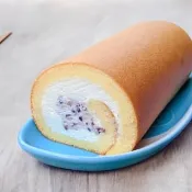 【貝蕾麥麥】鮮乳紅豆生乳捲(#紅豆#生日蛋糕#送禮#團購#伴手禮)
