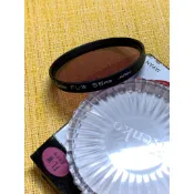 Kenko 58mm(SOFTON) filter 濾光片（不是中國山寨版）