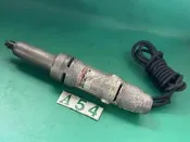 【有中-日本外匯品】日立 HITACHI LDU4 手提式 電動刻磨機/刻模機/研磨機 {A54}