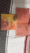 【千代】蘇打綠 秋故事 臺版帶蘇打誌8簽名
