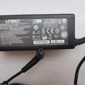原裝. 技嘉BRIX GB-BRi5H-8250迷你主嘰電源適配器65W 電源線
