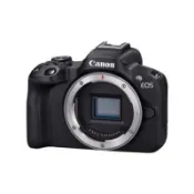 【台中三強3C】Canon EOS R50 無反相機 𖤐公司貨現折$4000註冊送原電(至9/30)𖤐