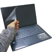 (店+)【Ezstick】MSI Prestige 15 A10SC 靜電式筆電螢幕貼｜鏡面/霧面可選