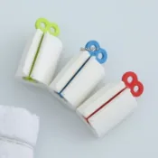 熱款擠牙膏神器擠牙膏擠壓器牙膏擠洗面乳擠牙膏器手動擠牙膏軟管擠壓器