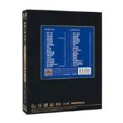 【現貨】許冠傑粵語經典老歌曲精選CD光碟專輯加勇音響試音碟唱片無損音樂