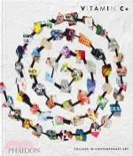 【三民網路書店】Vitamin C+: Collage in Contemporary Art 作者：Phaidon Press