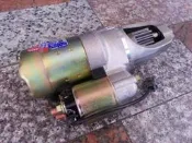 日產 CEFIRO A32 A33 A34 全新 啟動馬達 另有QUEST MURANO BLUEBIRD ROGUE