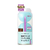 【DOKODEMO】Imju dejavu 超持久密著眼線液筆 短刷頭液體眼線筆 黑棕色