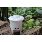 大昇照明 崁入式燈光感應器--全天候