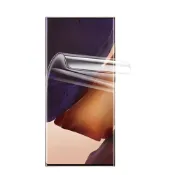 (店+)小玉貼膜 三星 S25 Ultra滿版全透明霧面保護貼防窺水凝膜(S24 S23 S22 NOTE10 Note20 S21 S20)