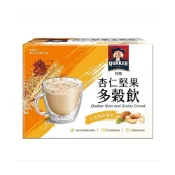 (店+)愛的小舖- 桂格 杏仁堅果多穀飲 25公克 X 50包