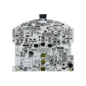 HiFi超人音頻商城 兼容 iRobot Roomba 529 528 52708 620 630 機器人吸塵器主板備件(無定時器)