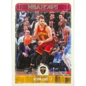 PANINI HOOPS KEVIN LOVE