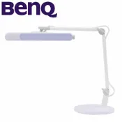 良興EcLife購物網 BENQ MindDuo 2 親子共讀護眼檯燈 魔法紫